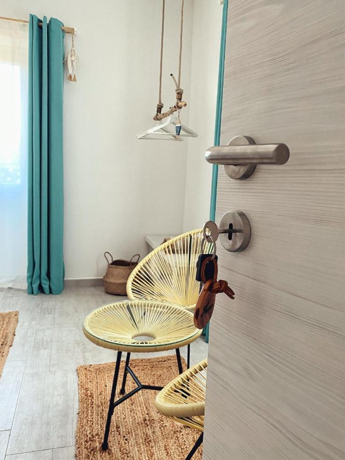 Faro - Conte Di Capotesta Санта-Тереза-Галлура Экстерьер фото